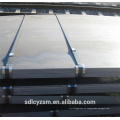 AISI / ASTM A36 laminado en caliente placa / lámina de acero al carbono de 10 mm